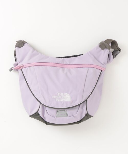 THE NORTH FACE(ザノースフェイス)の「ザ ノース フェイス THE NORTH FACE K Yippee Sling キッズ イッピースリング(ショルダーバッグ・キッズ・その他・ONE SIZE)」の1枚目の写真