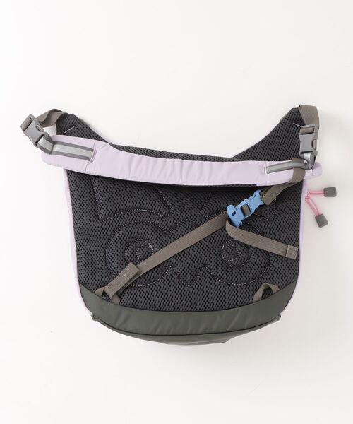 THE NORTH FACE(ザノースフェイス)の「ザ ノース フェイス THE NORTH FACE K Yippee Sling キッズ イッピースリング(ショルダーバッグ・キッズ・その他・ONE SIZE)」の4枚目の写真