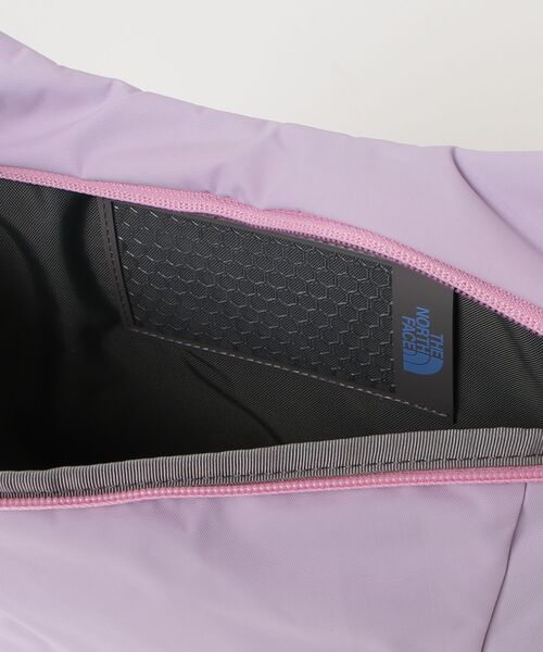 THE NORTH FACE(ザノースフェイス)の「ザ ノース フェイス THE NORTH FACE K Yippee Sling キッズ イッピースリング(ショルダーバッグ・キッズ・その他・ONE SIZE)」の2枚目の写真
