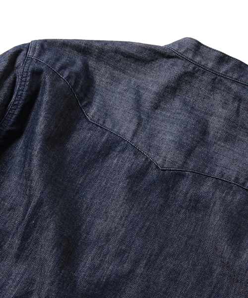 B:MING by BEAMS（ビーミングバイビームス）の「Wrangler
