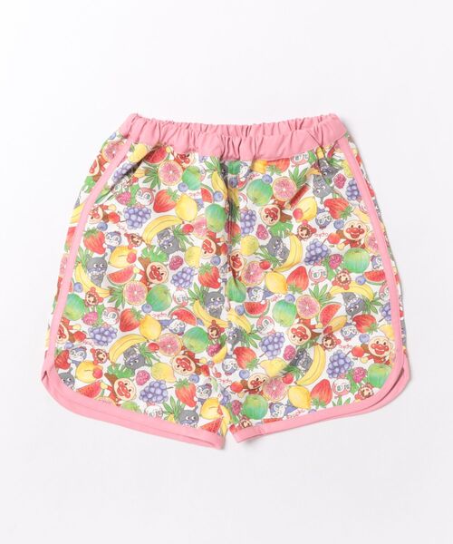 水陸両用ショートパンツ（その他パンツ）｜ANPANMAN KIDS COLLECTION