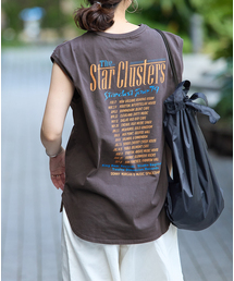 JOURNAL STANDARD | JS FES VINTAGE スリーブレスTシャツ(Tシャツ/カットソー)