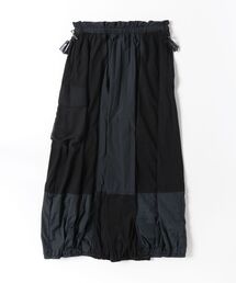 AULA AILA | AULA AILA(アウラ アイラ)別注COCOON LAYERED SKIRT(スカート)