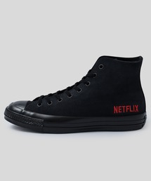 CONVERSE ALL STAR AGED HI NETFLIX 31317100
