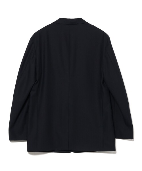BEAMS HEART(ビームスハート)の「リラックス 2ボタン ブレザー(テーラードジャケット・メンズ・ネイビー・X-LARGE/LARGE/MEDIUM/SMALL)」の5枚目の写真