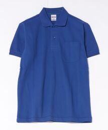 TONE SELECT GOODS（トーンセレクトグッズ）の「Printstar(プリントスター) 5.8オンス TCポロシャツ 吸水速乾 (00100-VP)（ポロシャツ）」