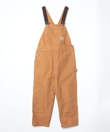 ブランド古着】Carhartt｜カーハートのサロペット/オーバーオール古着