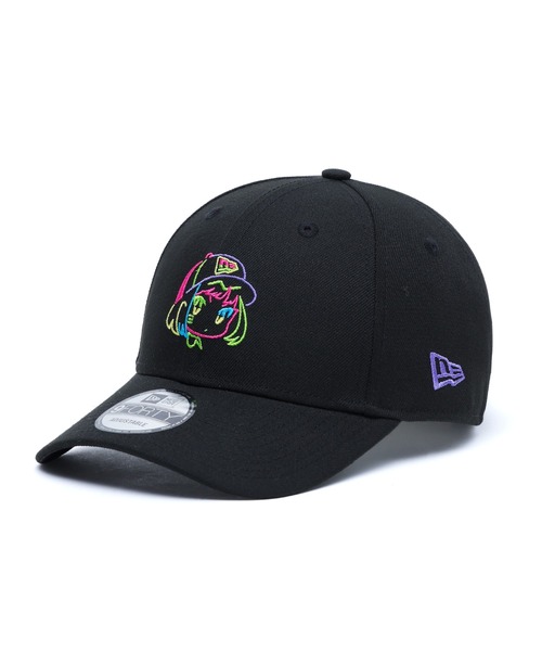 さいとうなおき × NEW ERA】9FORTY(カード＆キーホルダー付き