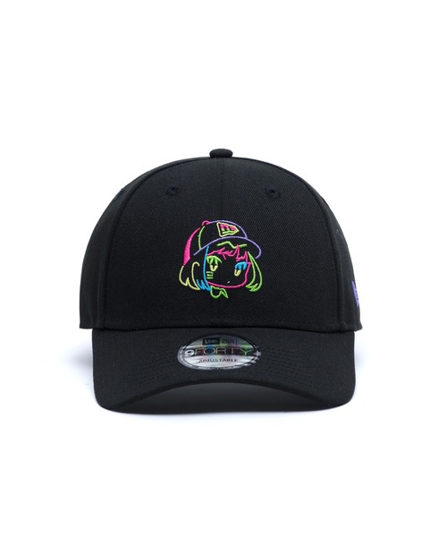 さいとうなおき × NEW ERA】9FORTY(カード＆キーホルダー付き