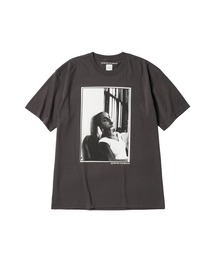 Peter Anderson/ピーター・アンダーソン for bonjour records SADE Photo Official T-shirt