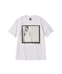Peter Anderson/ピーター・アンダーソン for bonjour records SADE Photo Official T-shirt