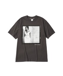 bonjour records | Peter Anderson/ピーター・アンダーソン for bonjour records SADE Photo Official T-shirt(Tシャツ/カットソー)