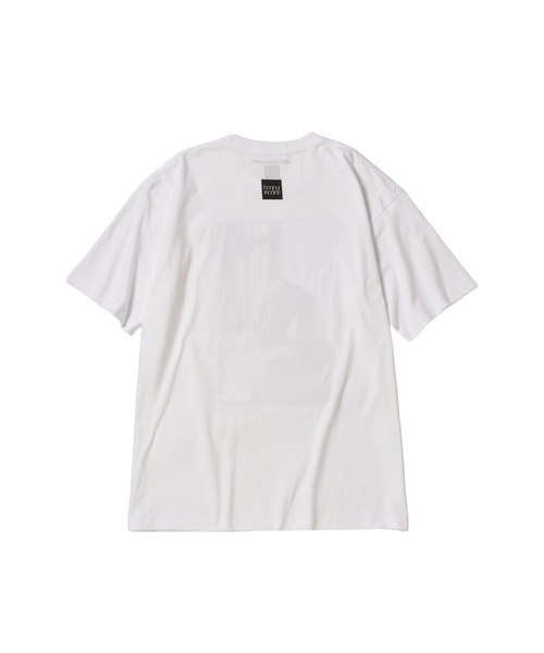 bonjour records(ボンジュールレコーズ)の「Peter Anderson/ピーター・アンダーソン for bonjour records SADE Photo Official T-shirt(Tシャツ/カットソー・メンズ・ホワイト系その他/ホワイト/ブラック/ブラック系その他・M/XL/L)」の9枚目の写真