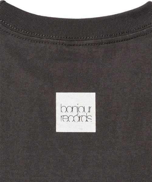 bonjour records(ボンジュールレコーズ)の「Peter Anderson/ピーター・アンダーソン for bonjour records SADE Photo Official T-shirt(Tシャツ/カットソー・メンズ・ホワイト系その他/ホワイト/ブラック/ブラック系その他・M/XL/L)」の15枚目の写真