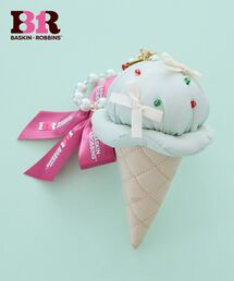 Maison de FLEUR | サーティワン アイスクリームチャーム(キーホルダー)