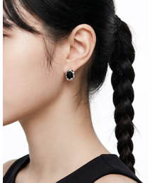 FLEXIBLE EAR SILVER925