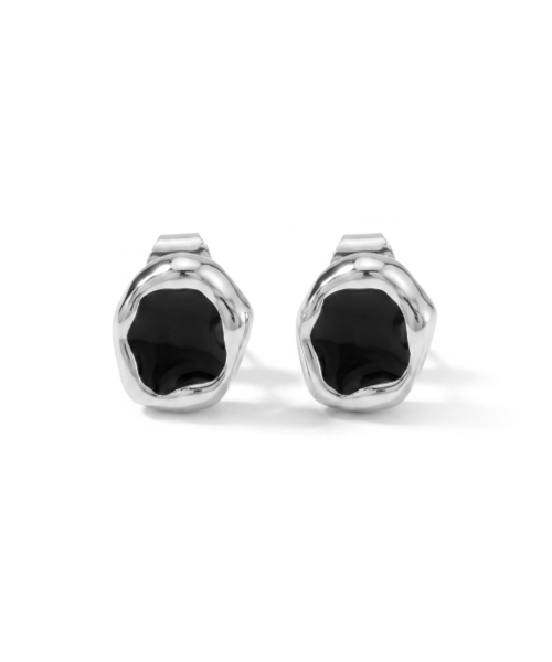 NONENON(ノンノン)の「FLEXIBLE EAR SILVER925(ピアス(両耳用)・レディース・その他・FREE)」の2枚目の写真