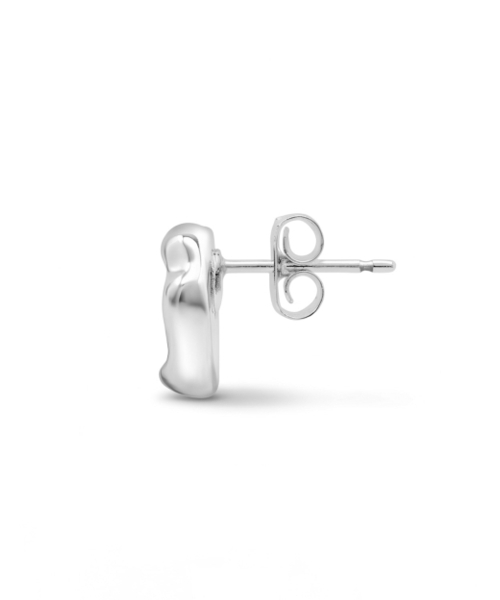 NONENON(ノンノン)の「FLEXIBLE EAR SILVER925(ピアス(両耳用)・レディース・その他・FREE)」の4枚目の写真