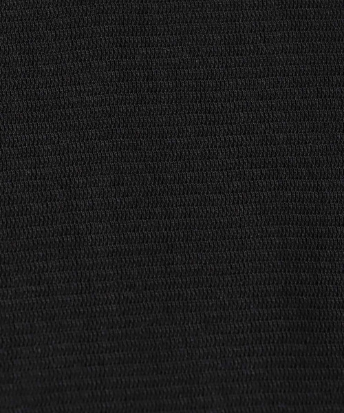 DRESSLAVE(ドレスレイブ)の「tulle high-neck pullover(チュールハイネックプルオーバー)(Tシャツ/カットソー・レディース・ホワイト/ブラック・38)」の4枚目の写真