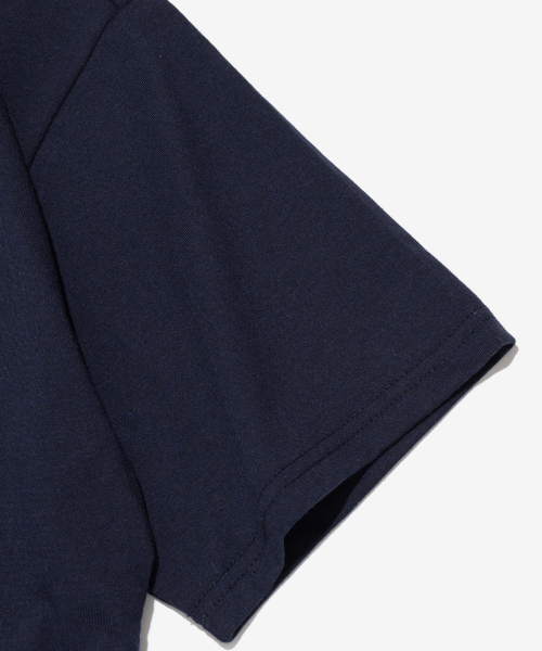 ANALOG MOOD(アナログムード)の「メモリーズライディンググラフィック半袖Tシャツ(ネイビー)(Tシャツ/カットソー・レディース・その他・SMALL/MEDIUM/LARGE/X-LARGE/2XL)」の4枚目の写真
