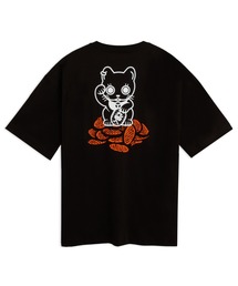 PUMA プーマ メンズ スーベニア マネキネコ 半袖 Tシャツ 2