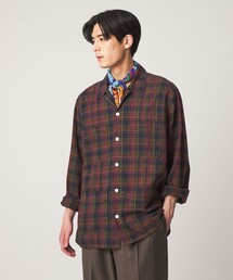 UNITED ARROWS｜ユナイテッドアローズのシャツ/ブラウス（チェック柄