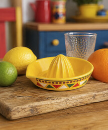 FREAK'S STORE | KIKKERLAND/キッカーランド Sombrero Citrus Squeezer(キッチンツール)