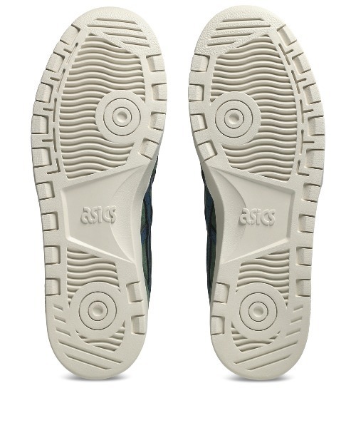 ASICS（アシックス）の「JAPAN PRO / ジャパン プロ（スニーカー・メンズ・グリーン系その他・27.5/26.5/25/23/24/28.5/28/27/26/24.5/29/25.5/23.5）」の7枚目の写真