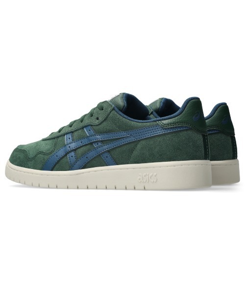 ASICS（アシックス）の「JAPAN PRO / ジャパン プロ（スニーカー・メンズ・グリーン系その他・27.5/26.5/25/23/24/28.5/28/27/26/24.5/29/25.5/23.5）」の6枚目の写真