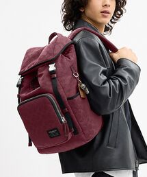 COACH｜コーチのバックパック/リュック通販 - ZOZOTOWN