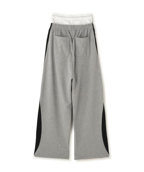 FR(13)NDS(フレンズ)の「FR(13)NDS/フレンズ/2 WAIST SWEAT PT(スウェットパンツ・メンズ・ブラック/グレー・L/M)」の10枚目の写真