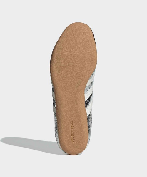 adidas(アディダス)の「トーキョー メリージェーン / TOKYO MJ / アディダスオリジナルス adidas Originals(スニーカー・レディース・シルバー・22.0cm/22.5cm/23.0cm/23.5cm/24.0cm/24.5cm/25.0cm/25.5cm/26.0cm/26.5cm/27.0cm/27.5cm/28.0cm)」の3枚目の写真