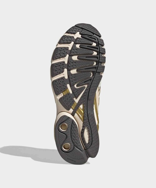 adidas（アディダス）の「ADISTAR CONTROL 5 MJ シューズ / アディスター コントロール 5 メリージェーン / アディダスオリジナルス adidas Originals（スニーカー・レディース・ホワイト・22.0cm/22.5cm/23.0cm/23.5cm/24.0cm/24.5cm/25.0cm/25.5cm/26.0cm/26.5cm/27.0cm/27.5cm/28.0cm）」の3枚目の写真