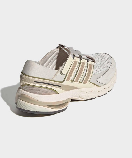 adidas（アディダス）の「ADISTAR CONTROL 5 MJ シューズ / アディスター コントロール 5 メリージェーン / アディダスオリジナルス adidas Originals（スニーカー・レディース・ホワイト・22.0cm/22.5cm/23.0cm/23.5cm/24.0cm/24.5cm/25.0cm/25.5cm/26.0cm/26.5cm/27.0cm/27.5cm/28.0cm）」の5枚目の写真