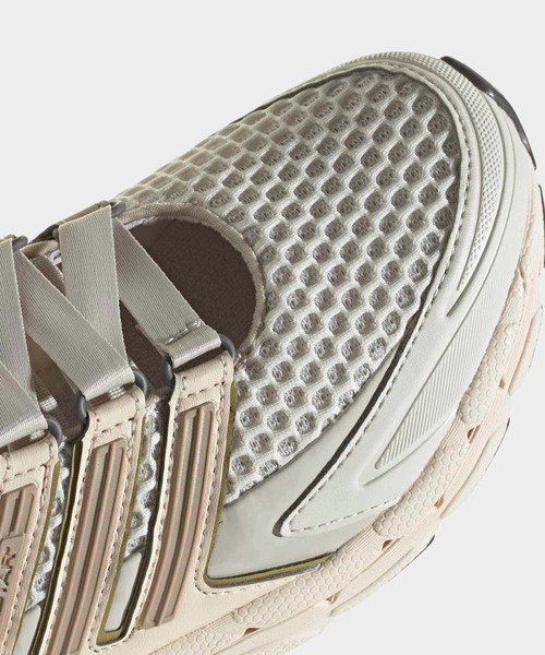 adidas（アディダス）の「ADISTAR CONTROL 5 MJ シューズ / アディスター コントロール 5 メリージェーン / アディダスオリジナルス adidas Originals（スニーカー・レディース・ホワイト・22.0cm/22.5cm/23.0cm/23.5cm/24.0cm/24.5cm/25.0cm/25.5cm/26.0cm/26.5cm/27.0cm/27.5cm/28.0cm）」の8枚目の写真