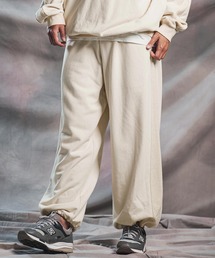 mp15297-Sweat Baggy Pants スウェットパンツ(AG07-025acg)