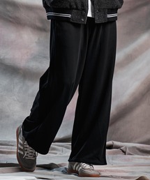 mp15297-Sweat Baggy Pants スウェットパンツ(AG07-025acg)