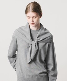 LOEFF | ＜LOEFF＞14ゲージ スカーフ(ストール/ショール)