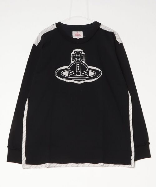 Vivienne Westwood MAN｜ヴィヴィアン・ウエストウッドマンのTシャツ