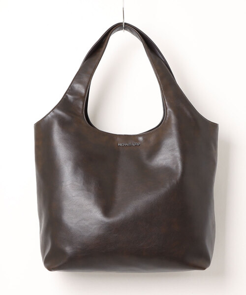 MICHAEL KORS(マイケルコース)の「COOPER SOFT TOTE(トートバッグ・メンズ・ブラウン系・FREE)」の1枚目の写真