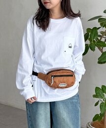 SIERRA DESIGNS（シェラデザイン）の「バックプリントロンT（Tシャツ/カットソー）」
