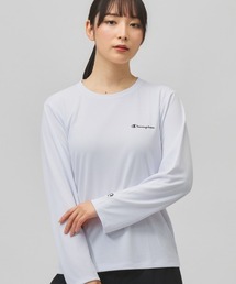 チャンピオン Champion LONG SLEEVE T-SHIRT