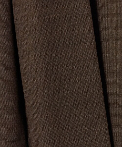 UNITED ARROWS（ユナイテッドアローズ）の「マナード ボウタイ ブラウス（シャツ/ブラウス・レディース・ダークブラウン/ブラック/オフホワイト・FREE）」の22枚目の写真