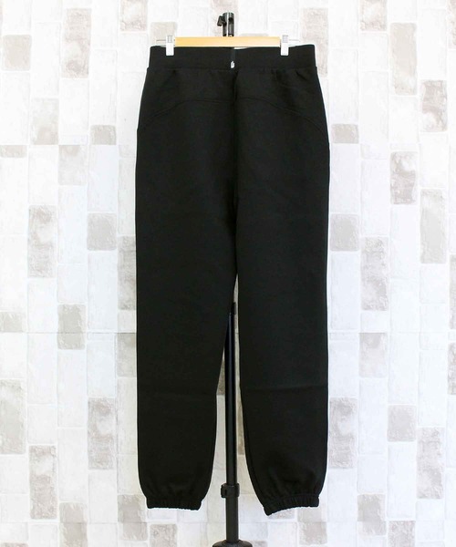 THE NORTH FACE(ザノースフェイス)の「TNF ダイナミックパンツ パンツ スウェットパンツ M DYNAMIC PANT(スウェットパンツ・メンズ・ブラック/グリーン・M/S/L/XL/XS)」の7枚目の写真