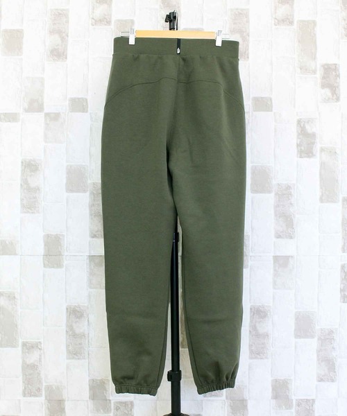 THE NORTH FACE(ザノースフェイス)の「TNF ダイナミックパンツ パンツ スウェットパンツ M DYNAMIC PANT(スウェットパンツ・メンズ・ブラック/グリーン・M/S/L/XL/XS)」の10枚目の写真