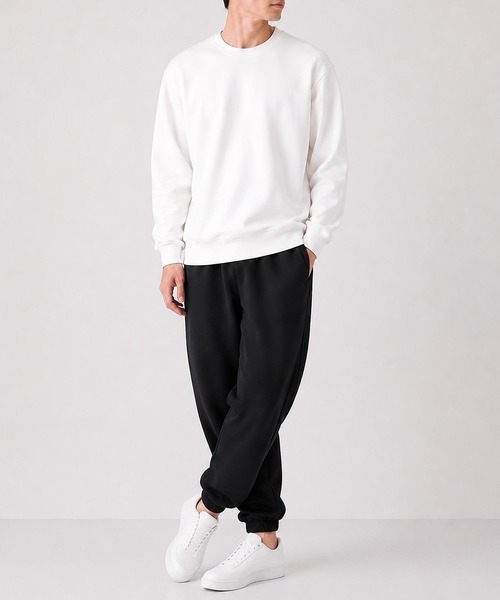 THE NORTH FACE(ザノースフェイス)の「TNF ダイナミックパンツ パンツ スウェットパンツ M DYNAMIC PANT(スウェットパンツ・メンズ・ブラック/グリーン・M/S/L/XL/XS)」の4枚目の写真