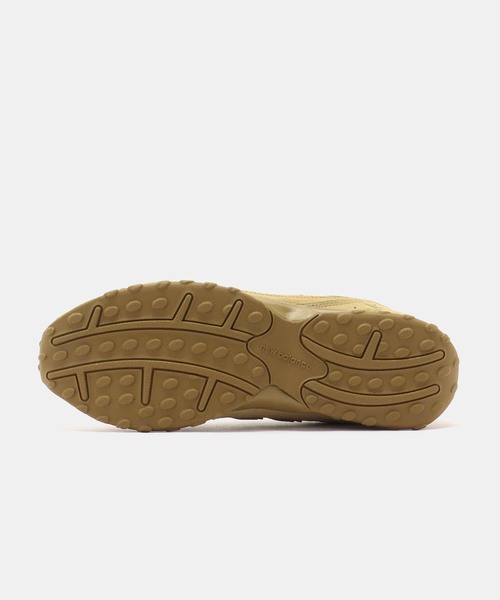 NEW BALANCE(ニューバランス)の「New Balance U204LFSP(スニーカー・メンズ・イエロー・23cm/23.5cm/24cm/24.5cm/25cm/26.5cm/27cm/27.5cm)」の4枚目の写真
