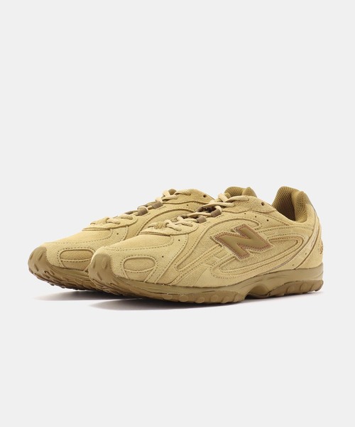 NEW BALANCE(ニューバランス)の「New Balance U204LFSP(スニーカー・メンズ・イエロー・23cm/23.5cm/24cm/24.5cm/25cm/26.5cm/27cm/27.5cm)」の7枚目の写真