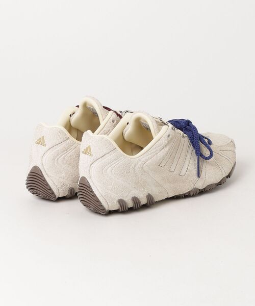adidas(アディダス)の「ゴースト スプリント / GHOST SPRINT / アディダスオリジナルス adidas Originals(スニーカー・レディース・グレー・26.0cm/26.5cm/23.0cm/22.5cm/25.5cm/25.0cm/24.5cm/24.0cm/23.5cm/28.0cm/27.5cm/27.0cm/22.0cm)」の8枚目の写真