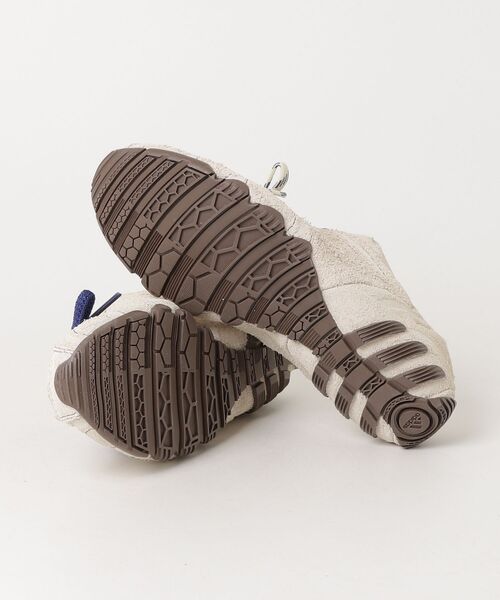 adidas(アディダス)の「ゴースト スプリント / GHOST SPRINT / アディダスオリジナルス adidas Originals(スニーカー・レディース・グレー・26.0cm/26.5cm/23.0cm/22.5cm/25.5cm/25.0cm/24.5cm/24.0cm/23.5cm/28.0cm/27.5cm/27.0cm/22.0cm)」の9枚目の写真